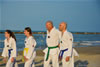 Beach Taekwondo Pesaro